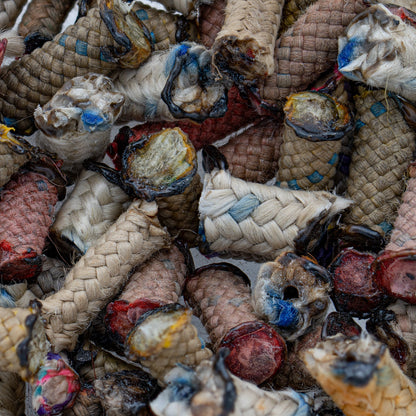 Sagarmāthā Climbing Rope