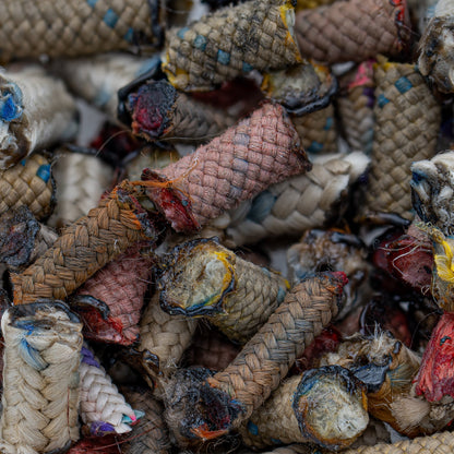 Sagarmāthā Climbing Rope