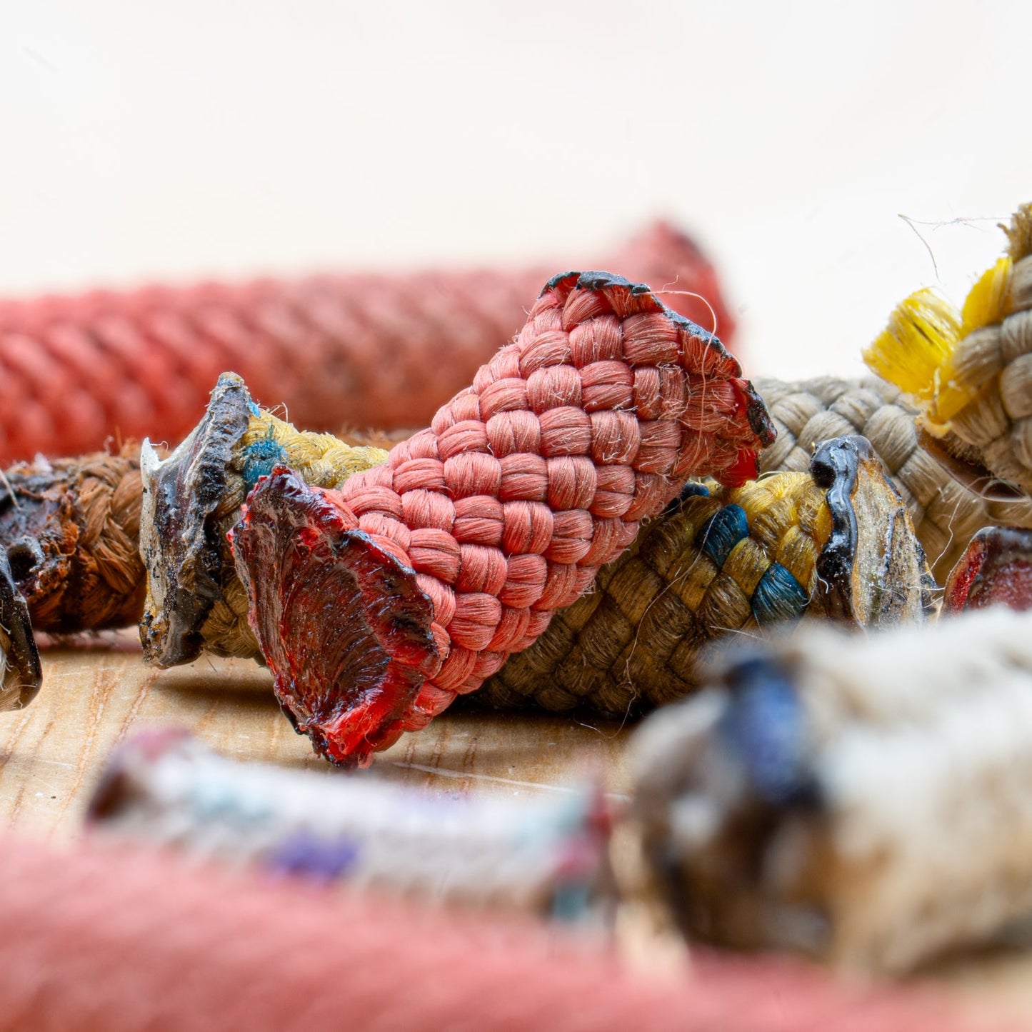 Sagarmāthā Climbing Rope