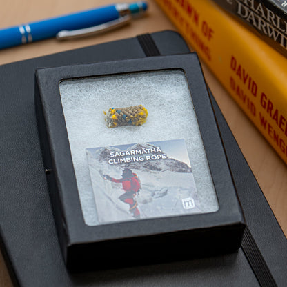 Sagarmāthā Climbing Rope