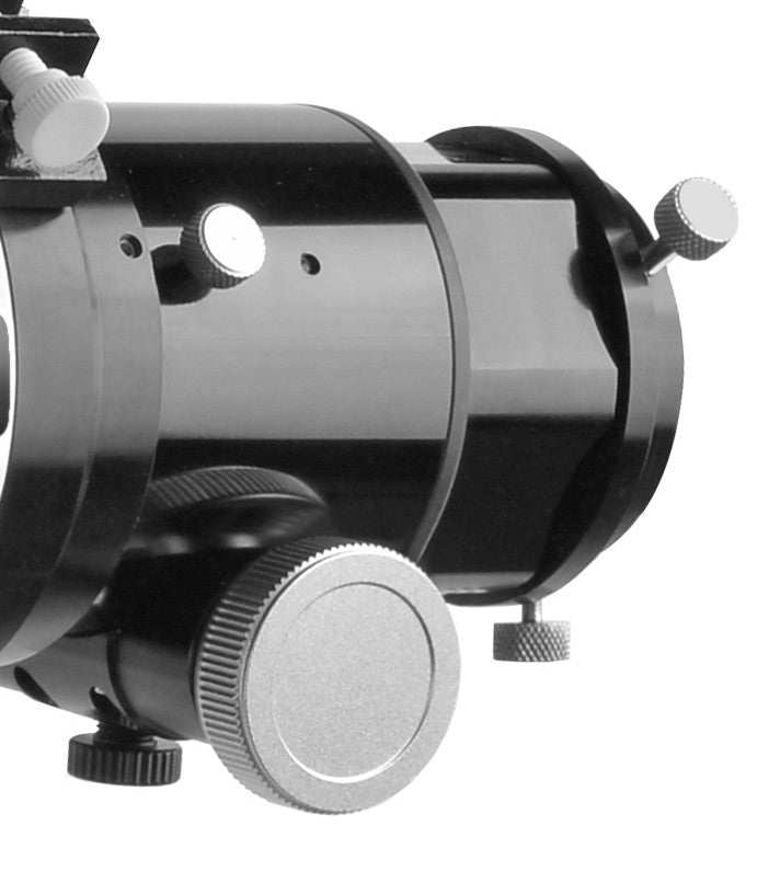 ED152 Air-Spaced Triplet Apochromatic Telescope in Carbon Fiber