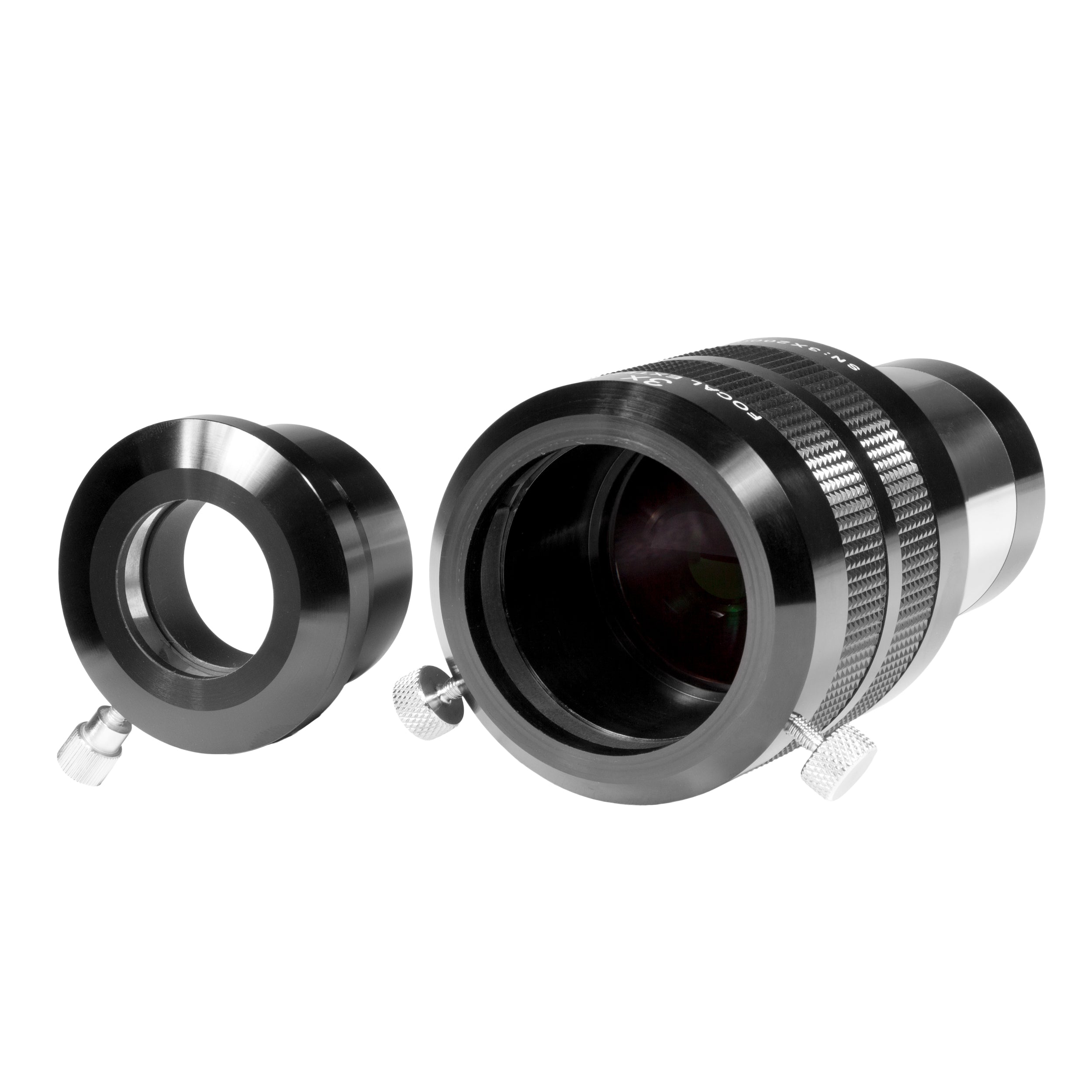 2" 3X Focal Extender