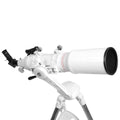 Explore FirstLight 102mm Doublet Refractor Telescope with Twilight Nano Mount