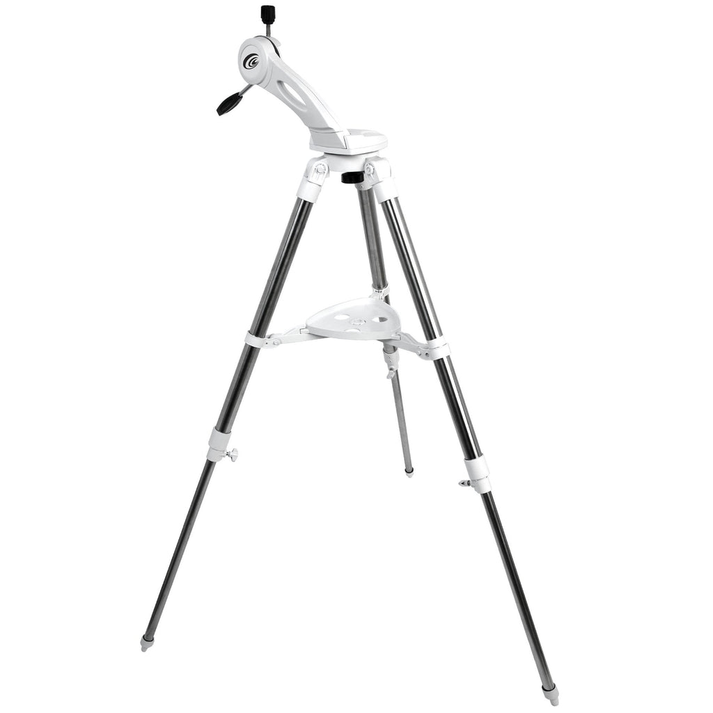 Explore FirstLight 80mm Refractor Telescope with Twilight Nano Mount