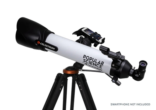 PopSci StarSense Explorer Telescope - Stemcell Science Shop