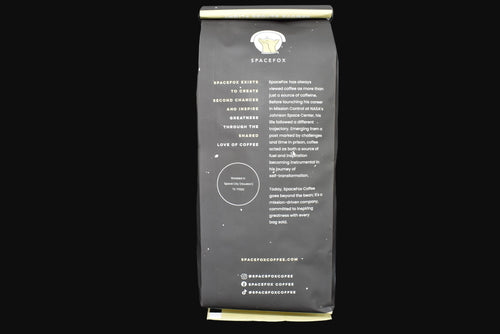 INTERSTELLAR, French Press / 12 oz at Stemcell Science Shop