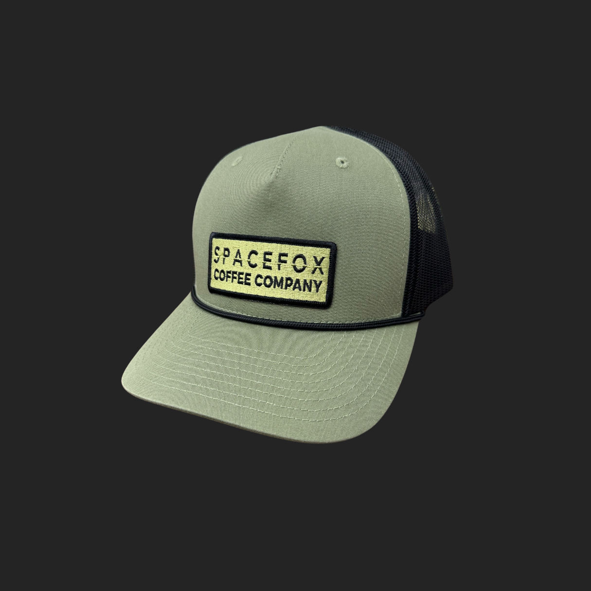 SpaceFox Hat - Stemcell Science Shop