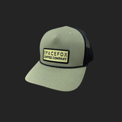 SpaceFox Hat - Stemcell Science Shop