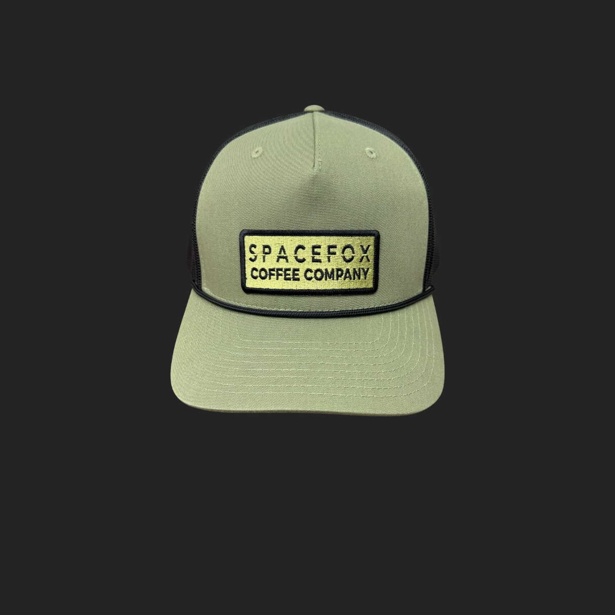 SpaceFox Hat - Stemcell Science Shop