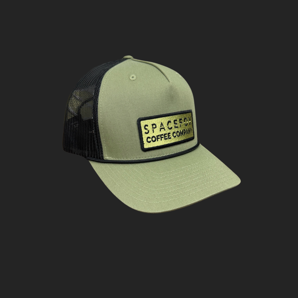 SpaceFox Hat - Stemcell Science Shop