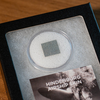 Hindenburg Airship Skin - Large Size