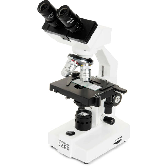 Compound Microscope CB2000CF - Stemcell Science Shop