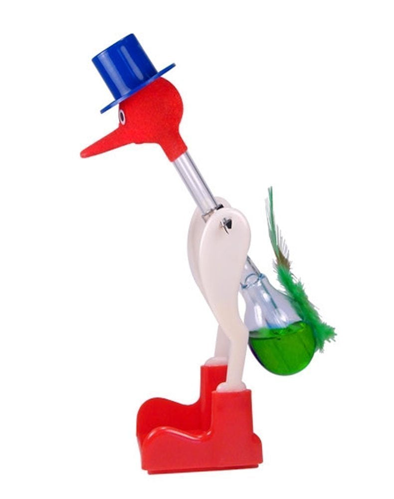 Drinking Bird