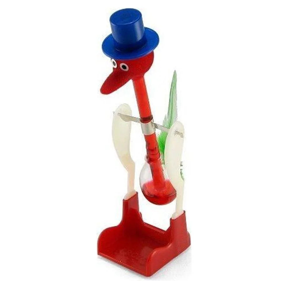 Drinking Bird