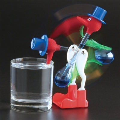 Drinking Bird