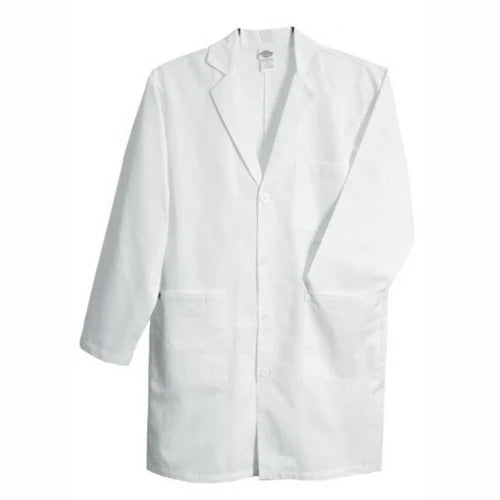 Youth Lab Coat