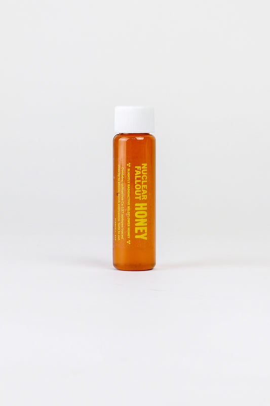 Nuclear Fallout Honey