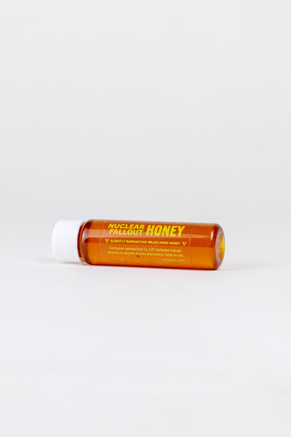 Nuclear Fallout Honey