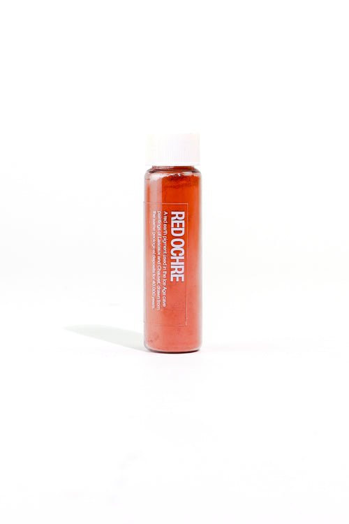 Red Ochre Pigment, Default Title at Stemcell Science Shop