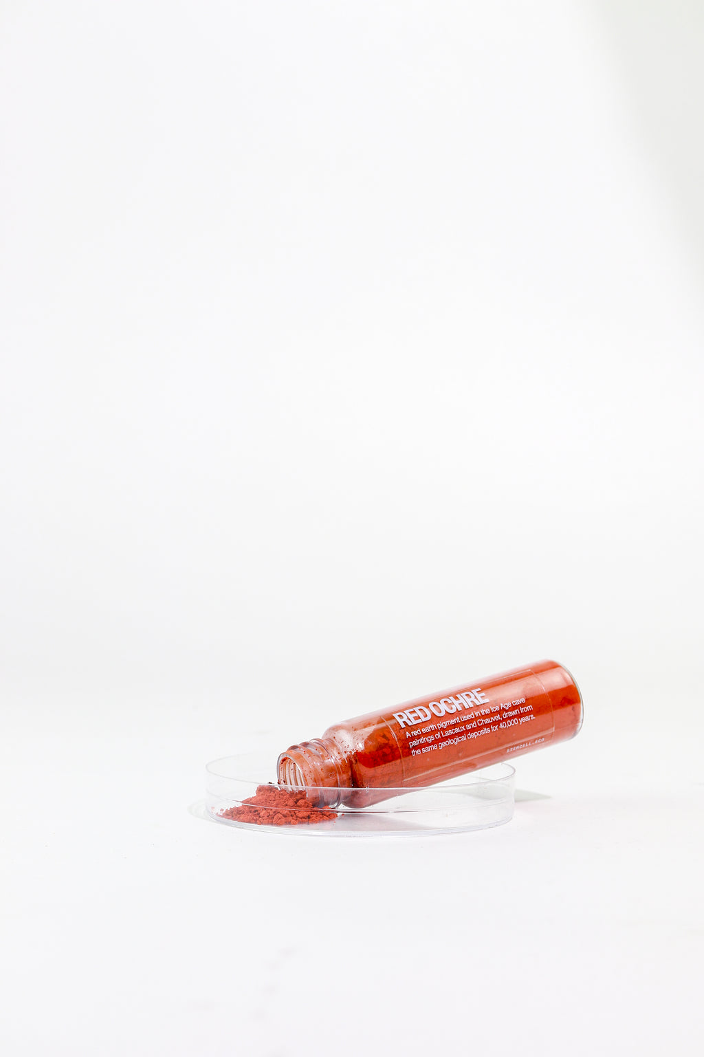 Red Ochre Pigment, Default Title at Stemcell Science Shop