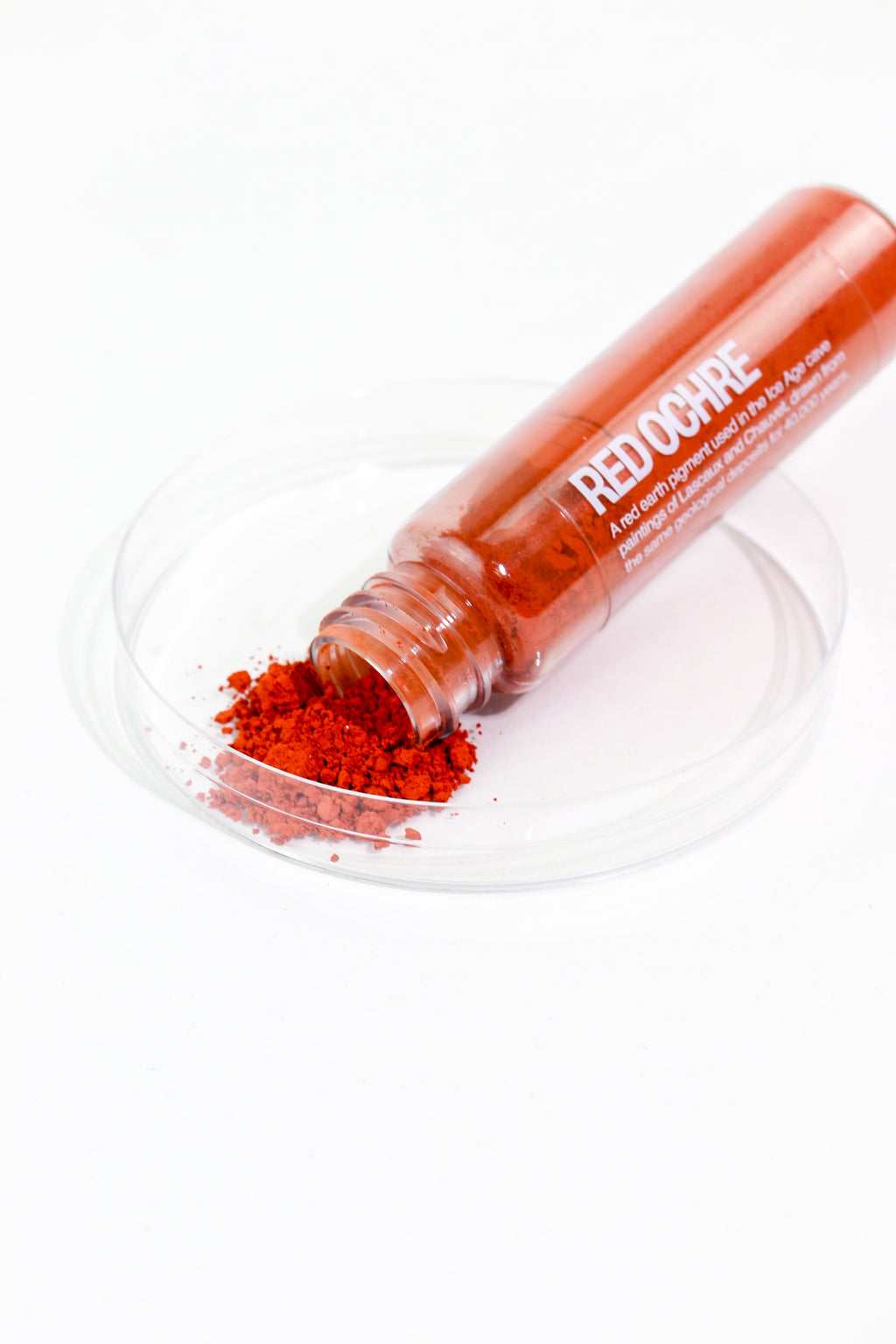 Red Ochre Pigment, Default Title at Stemcell Science Shop