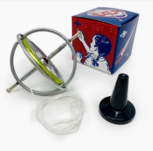 Original Gyroscope