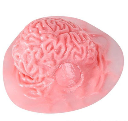 Brain Splat Ball