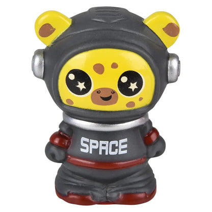 Animalastronaut