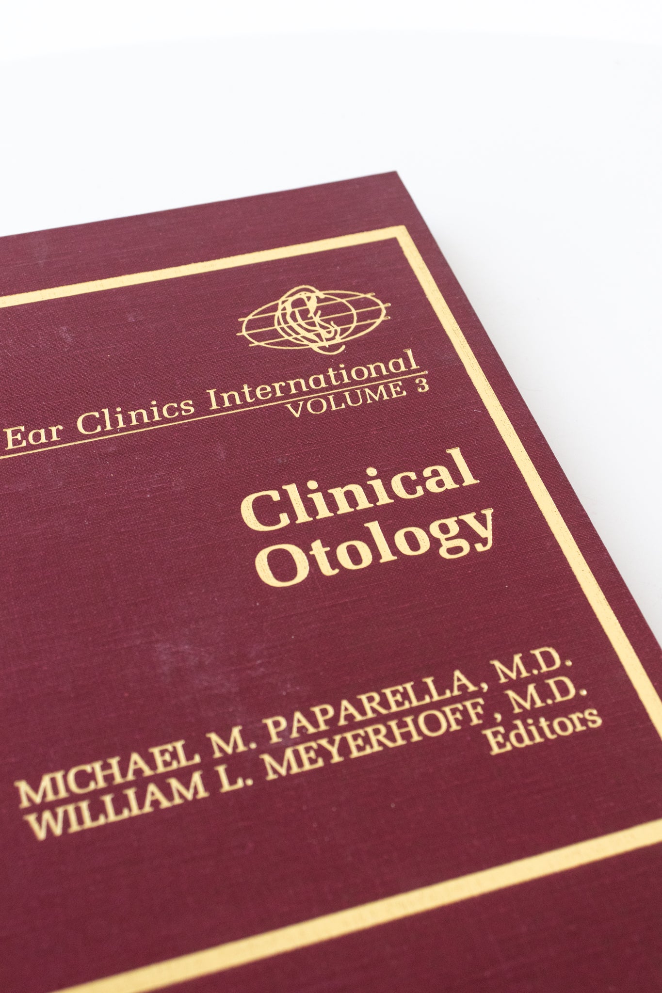 Clinical Otology