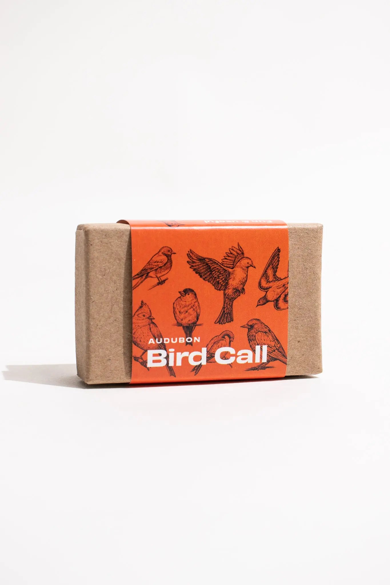 Bird Call - Stemcell Science Shop