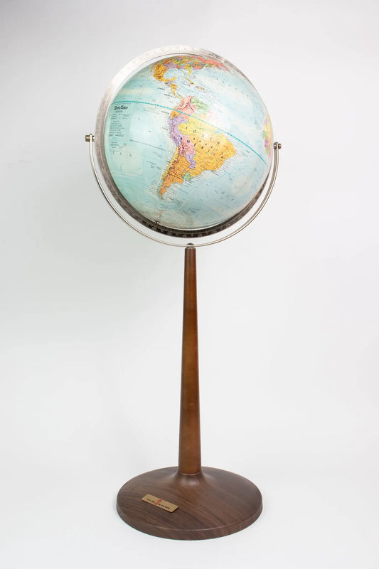 Seagram's Globe
