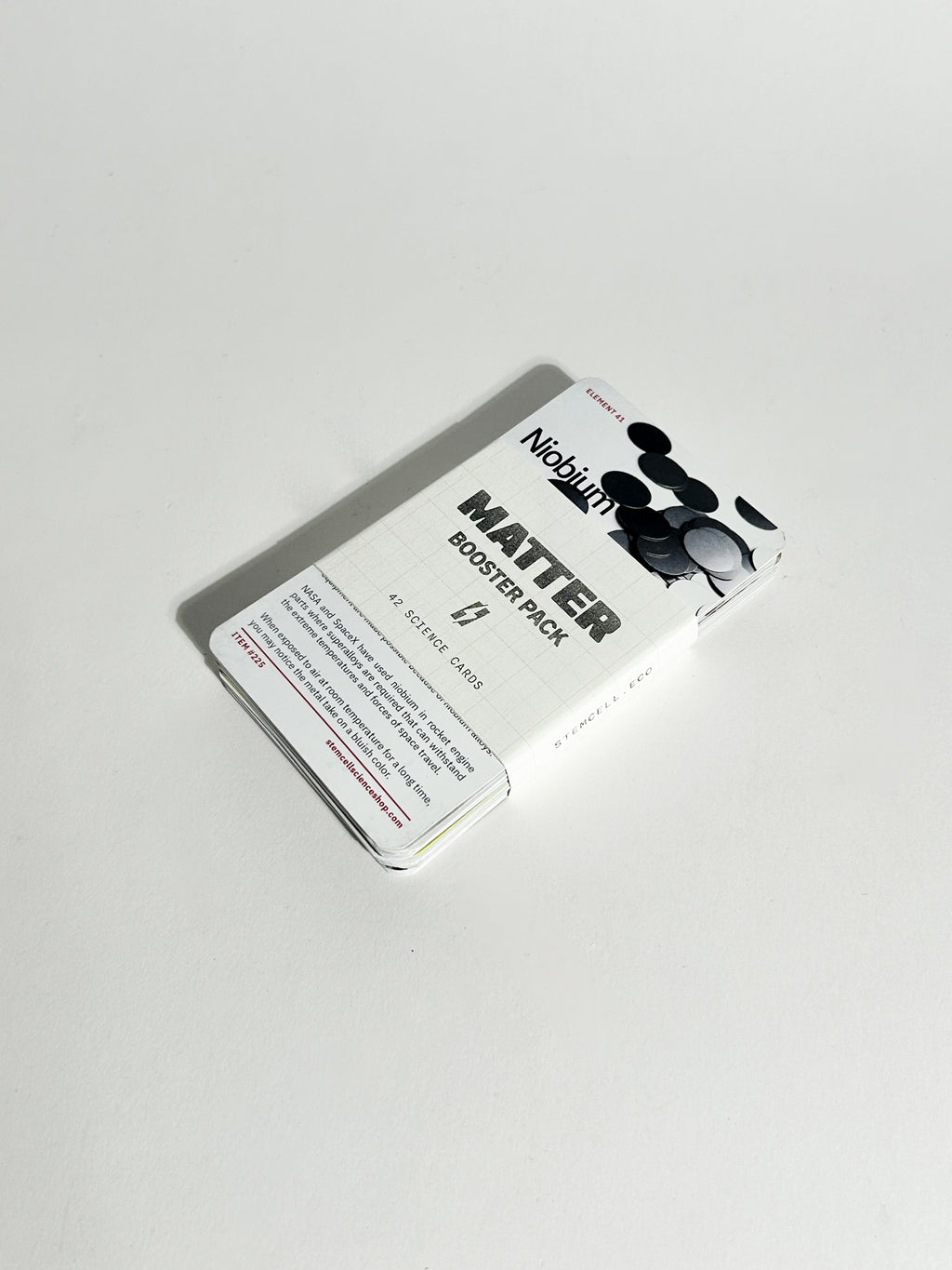 Matter 42-Card Booster Pack