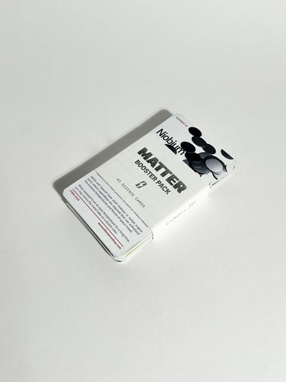 Matter 42-Card Booster Pack