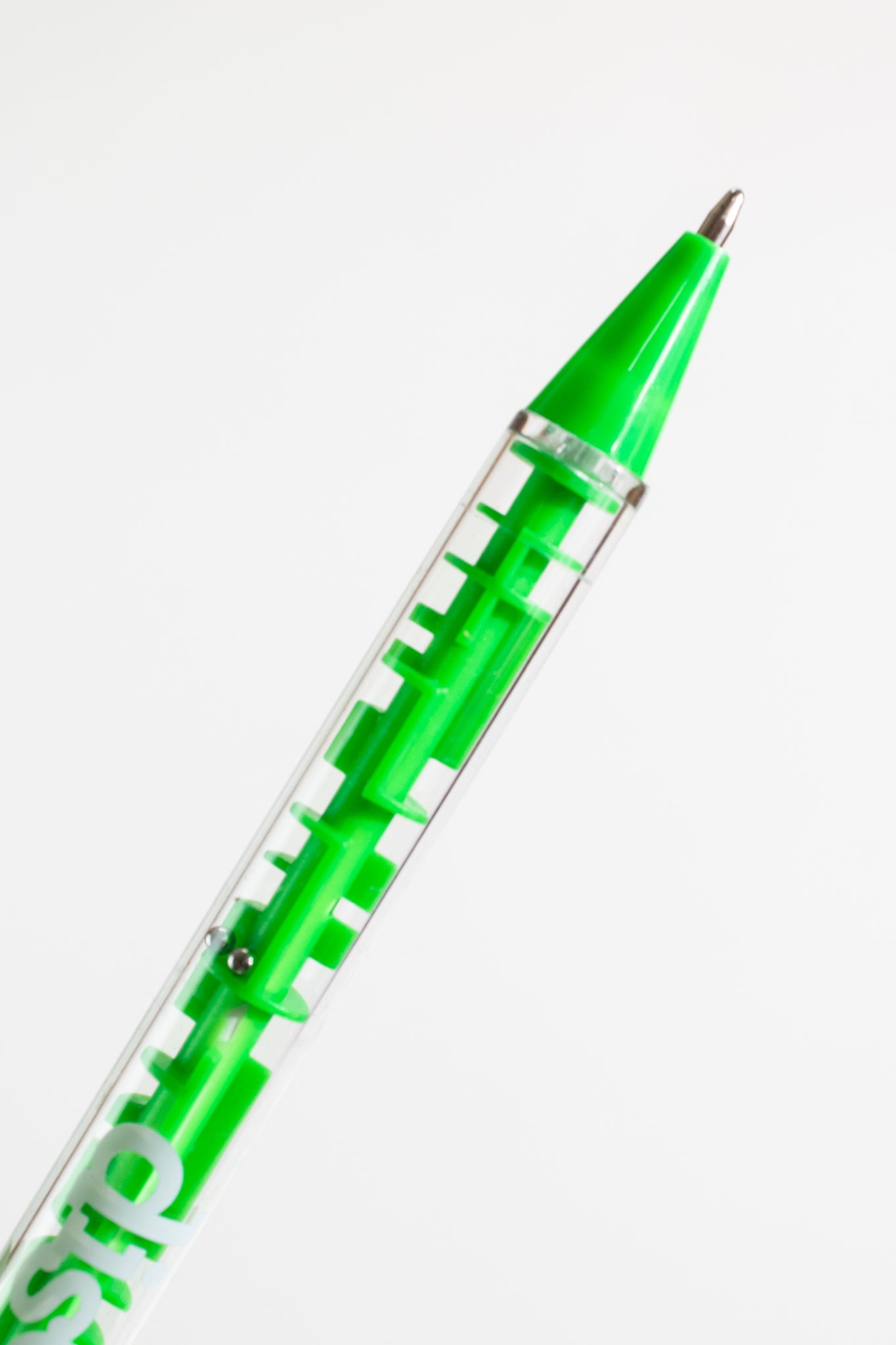 Discovery Lab Puzzler Pen - Stemcell Science Shop