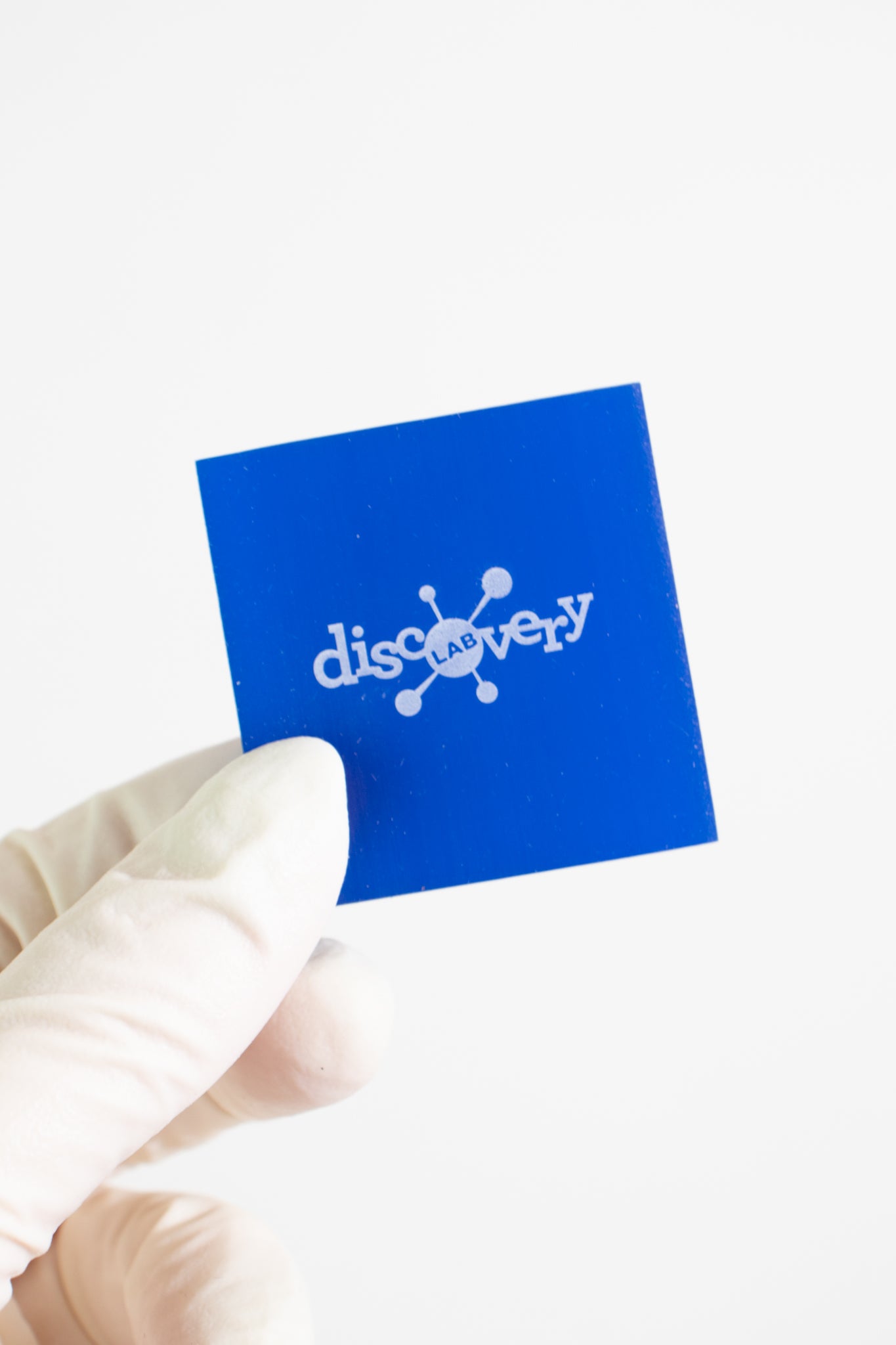 Discovery Lab Eraser - Stemcell Science Shop