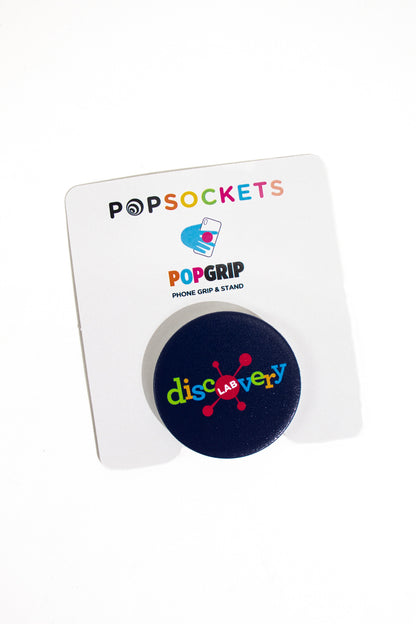 Discovery Lab Popsocket - Stemcell Science Shop