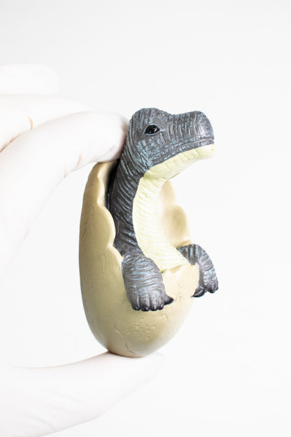 Baby Brachiosaurus Magnet