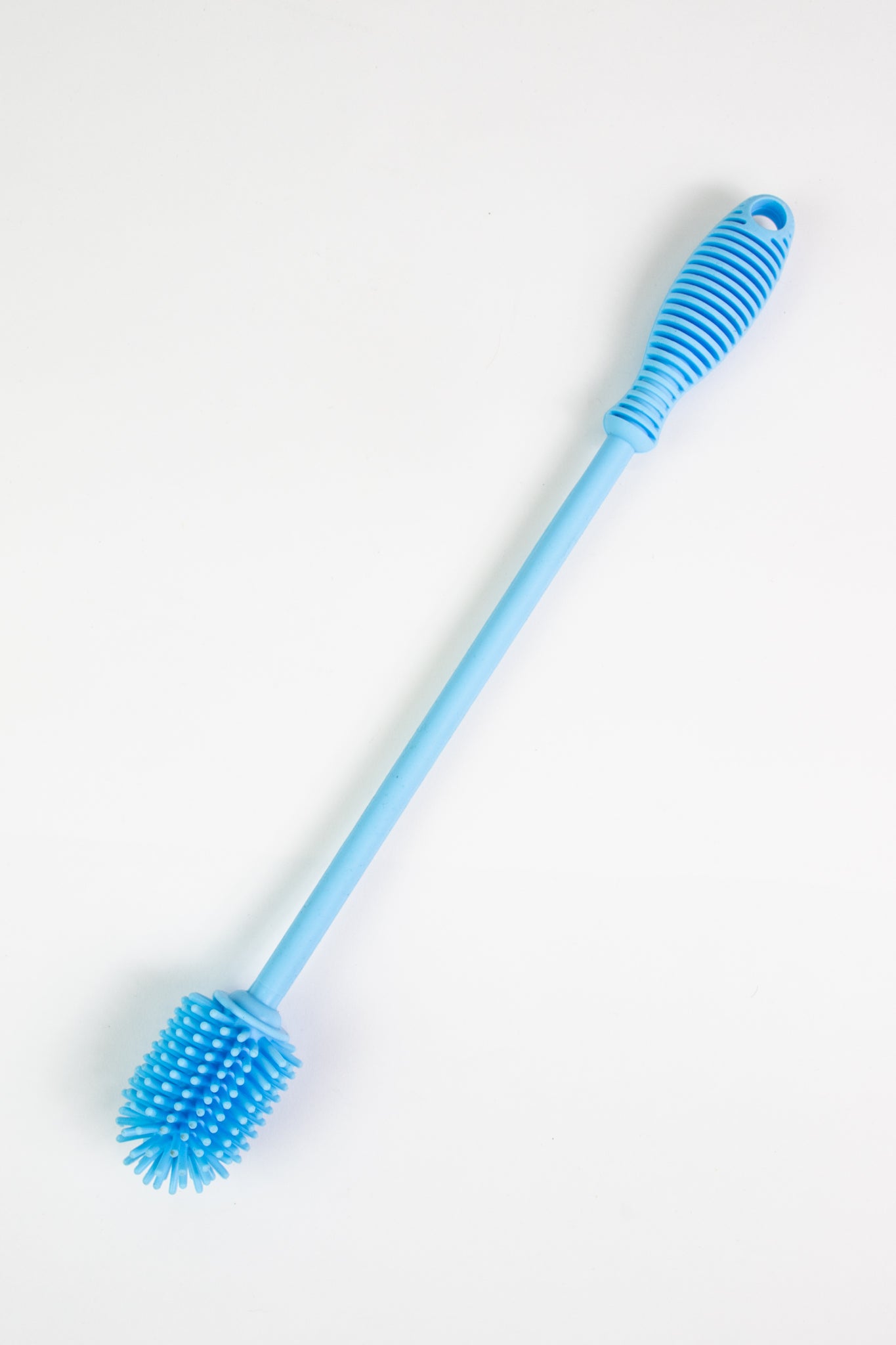 Silicone Bottle Brush