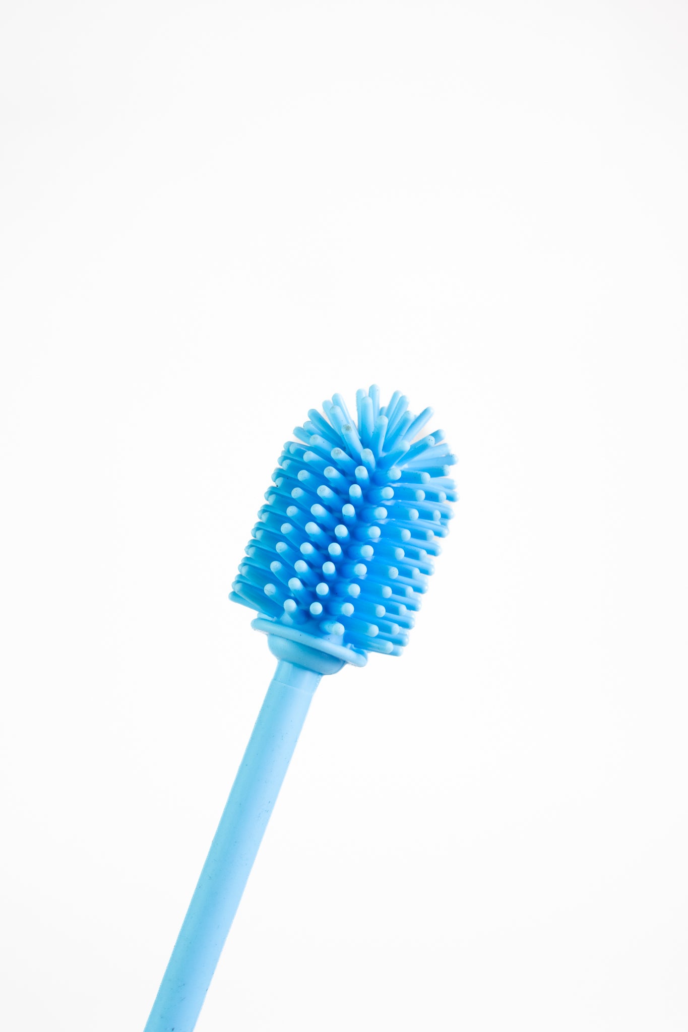 Silicone Bottle Brush