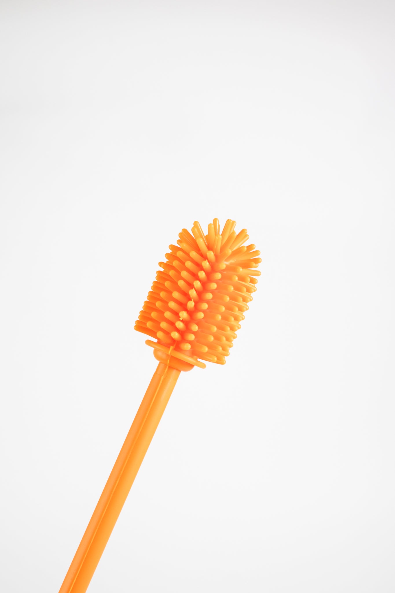 Silicone Bottle Brush