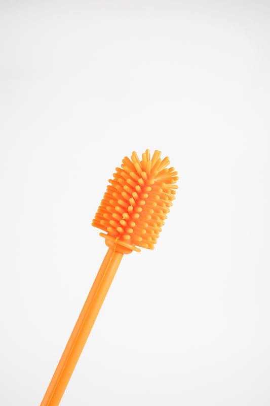 Silicone Bottle Brush