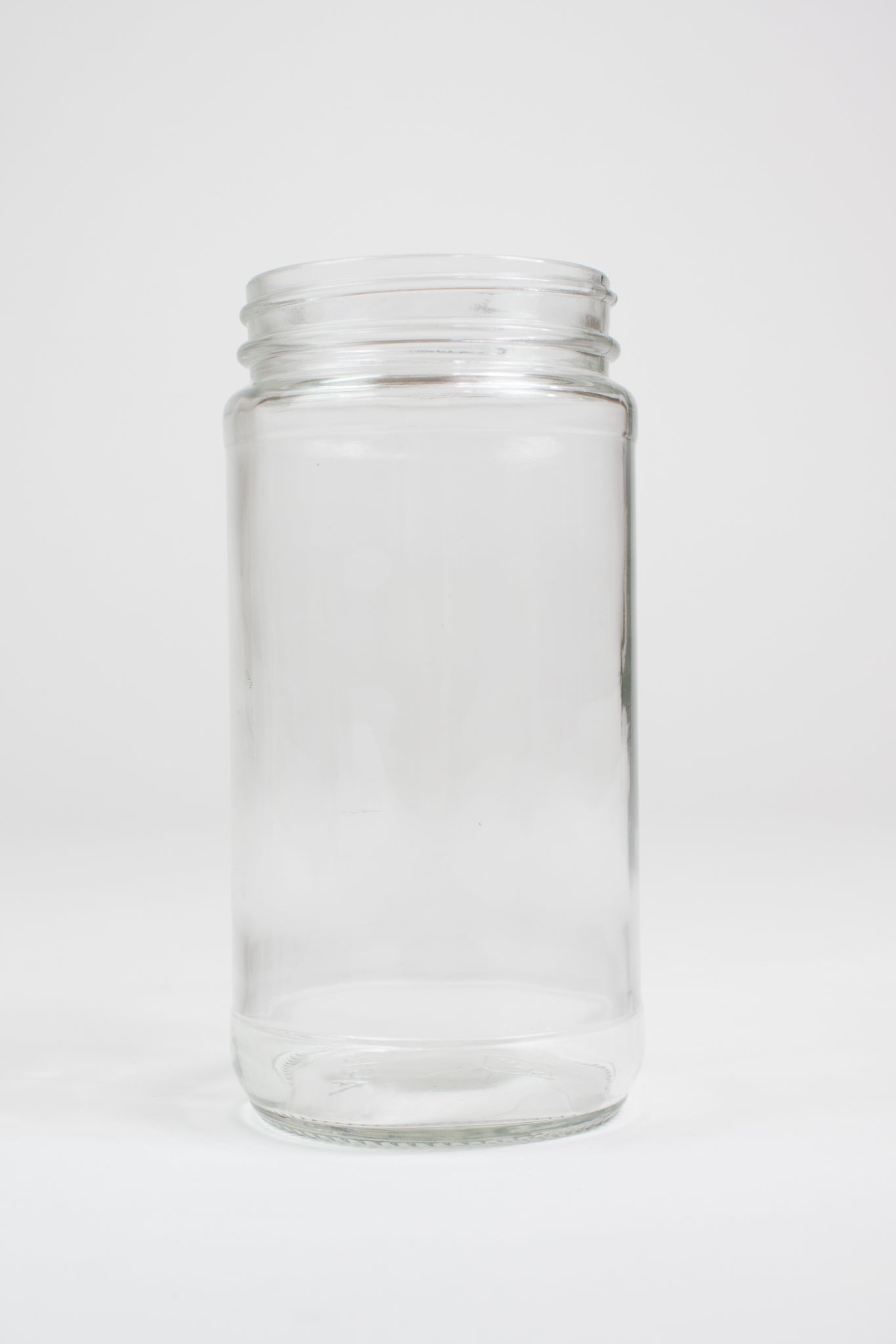 12 oz Jars (12 Pack)