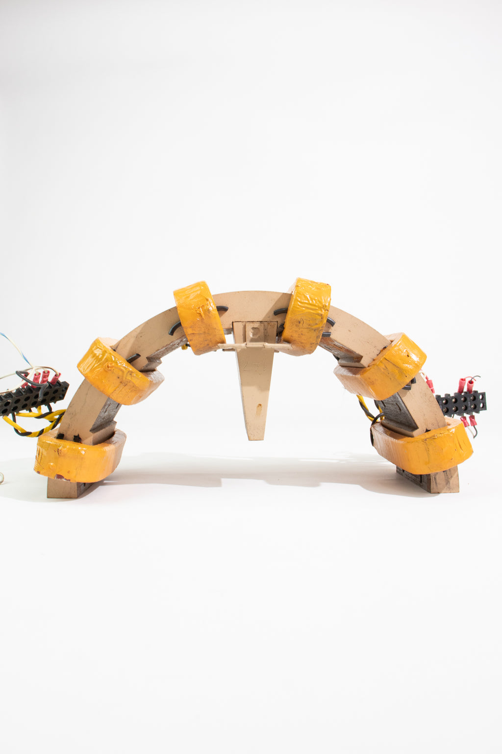 Particle Accelerator Top Half - Stemcell Science Shop