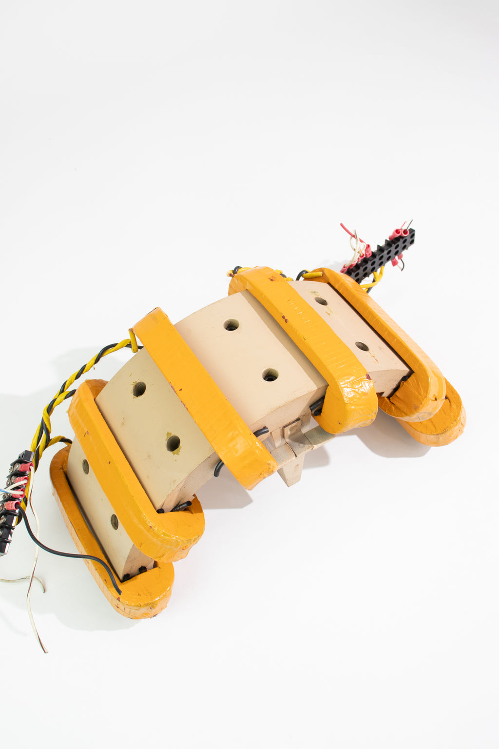 Particle Accelerator Top Half - Stemcell Science Shop