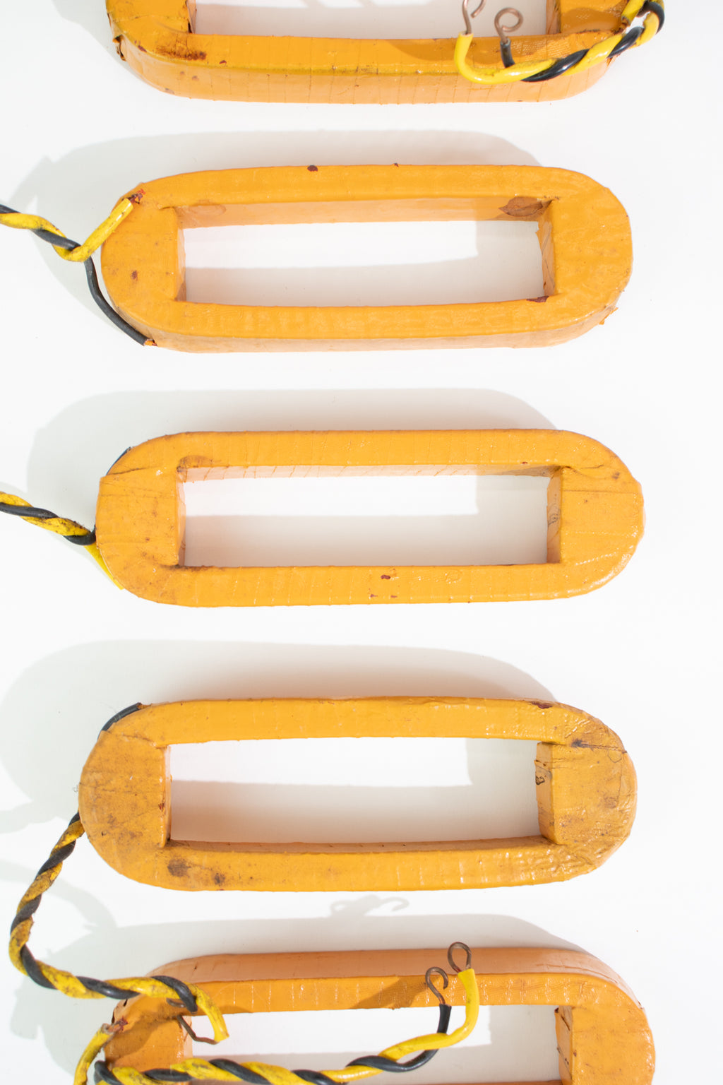 Particle Accelerator Individual Yellow Magnet - Stemcell Science Shop