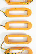 Particle Accelerator Individual Yellow Magnet - Stemcell Science Shop