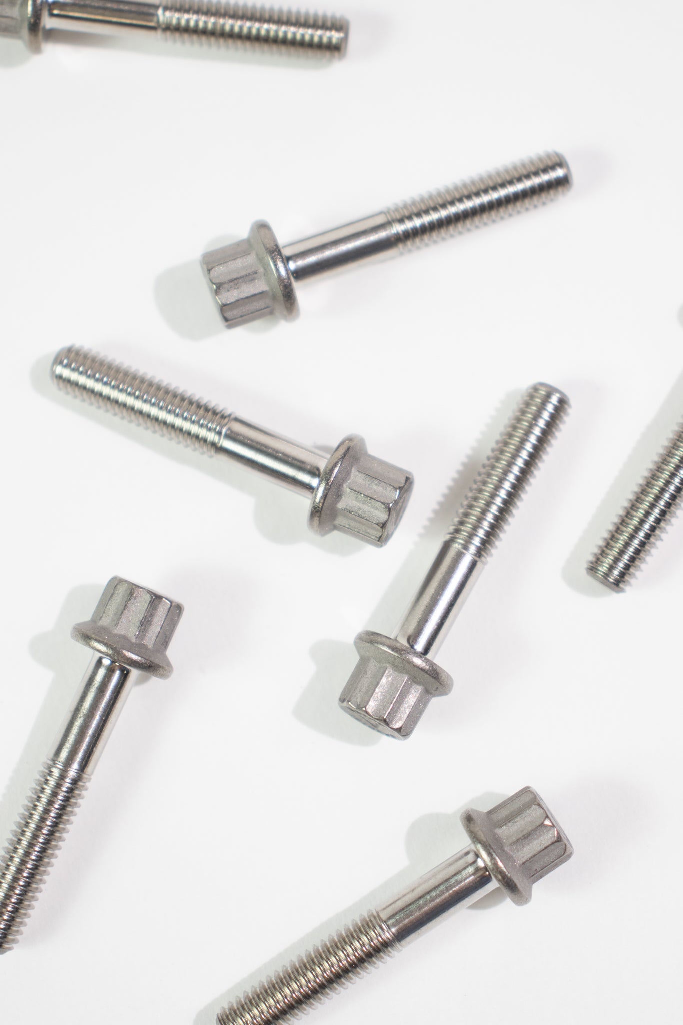 Inconel Superalloy Bolt