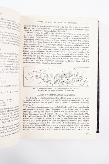 Early Geophysical Papers of the Society of Exploration Geophysicists