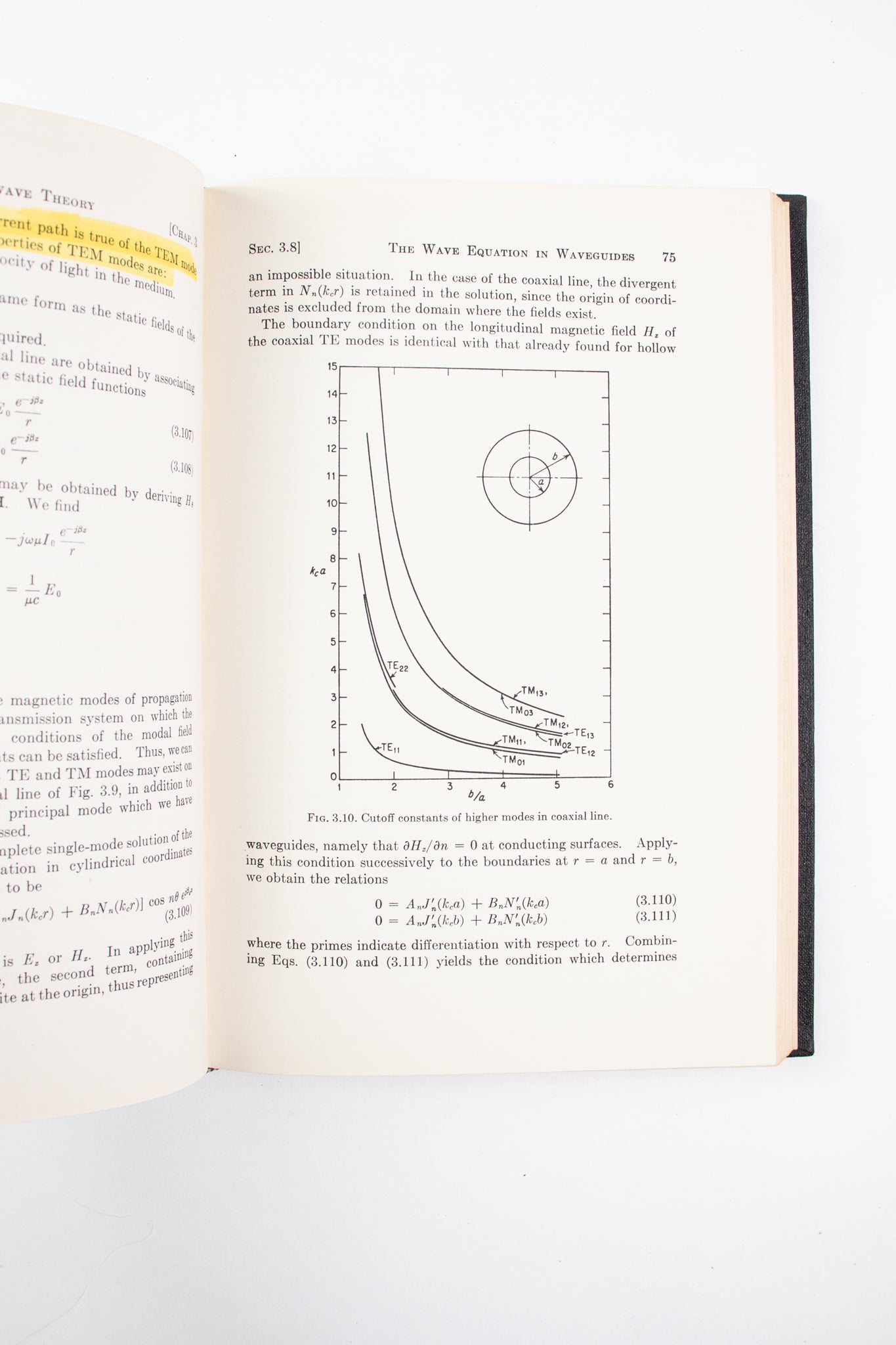 Introduction to Microwave Theory