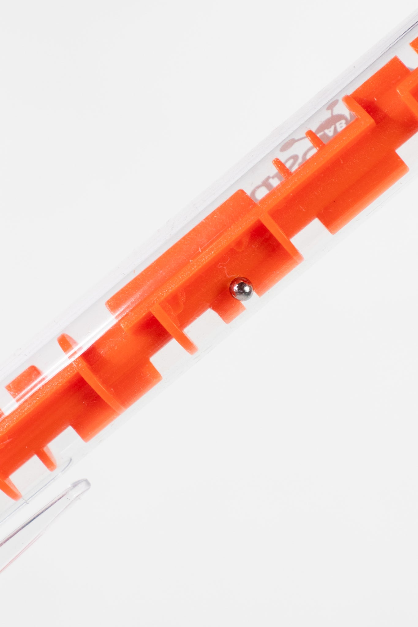 Discovery Lab Puzzler Pen - Orange